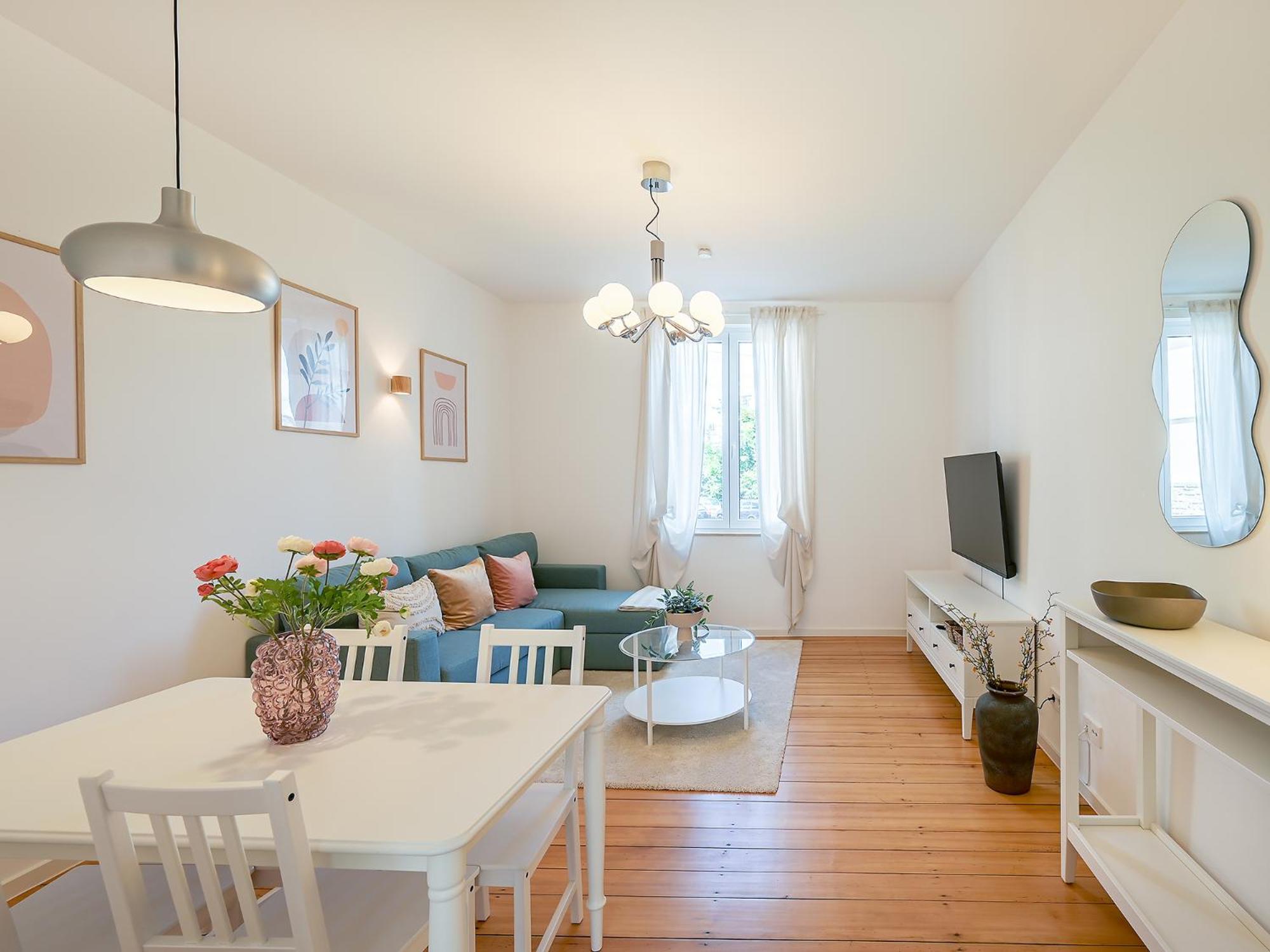 Flair Homes - Design Apartments With Smart-Tv, Self Check-In & Free Parking Karlsruhe Exterior foto
