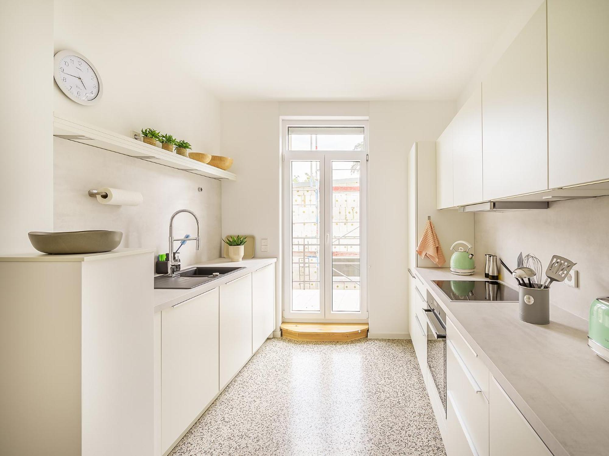 Flair Homes - Design Apartments With Smart-Tv, Self Check-In & Free Parking Karlsruhe Zimmer foto