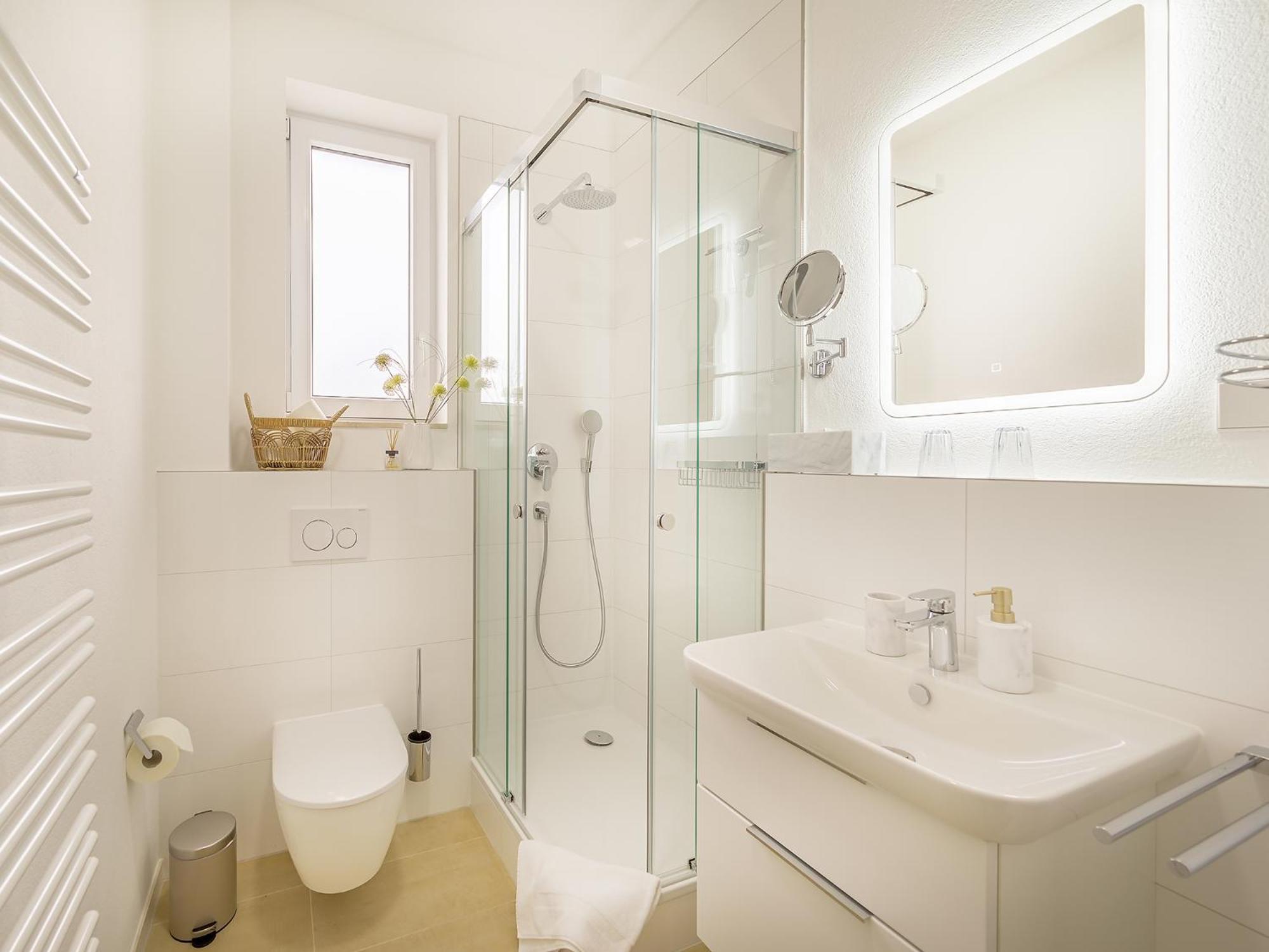 Flair Homes - Design Apartments With Smart-Tv, Self Check-In & Free Parking Karlsruhe Zimmer foto