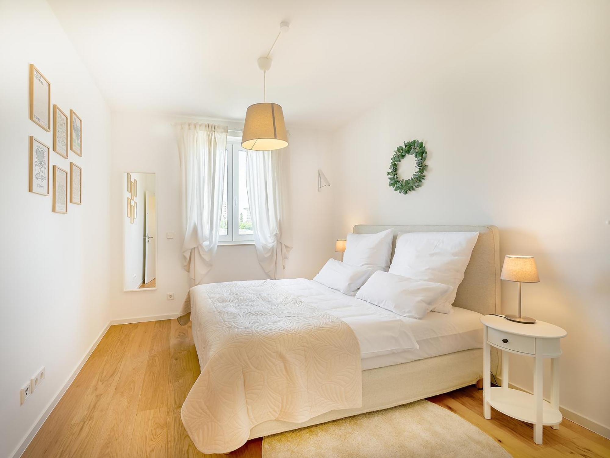 Flair Homes - Design Apartments With Smart-Tv, Self Check-In & Free Parking Karlsruhe Zimmer foto
