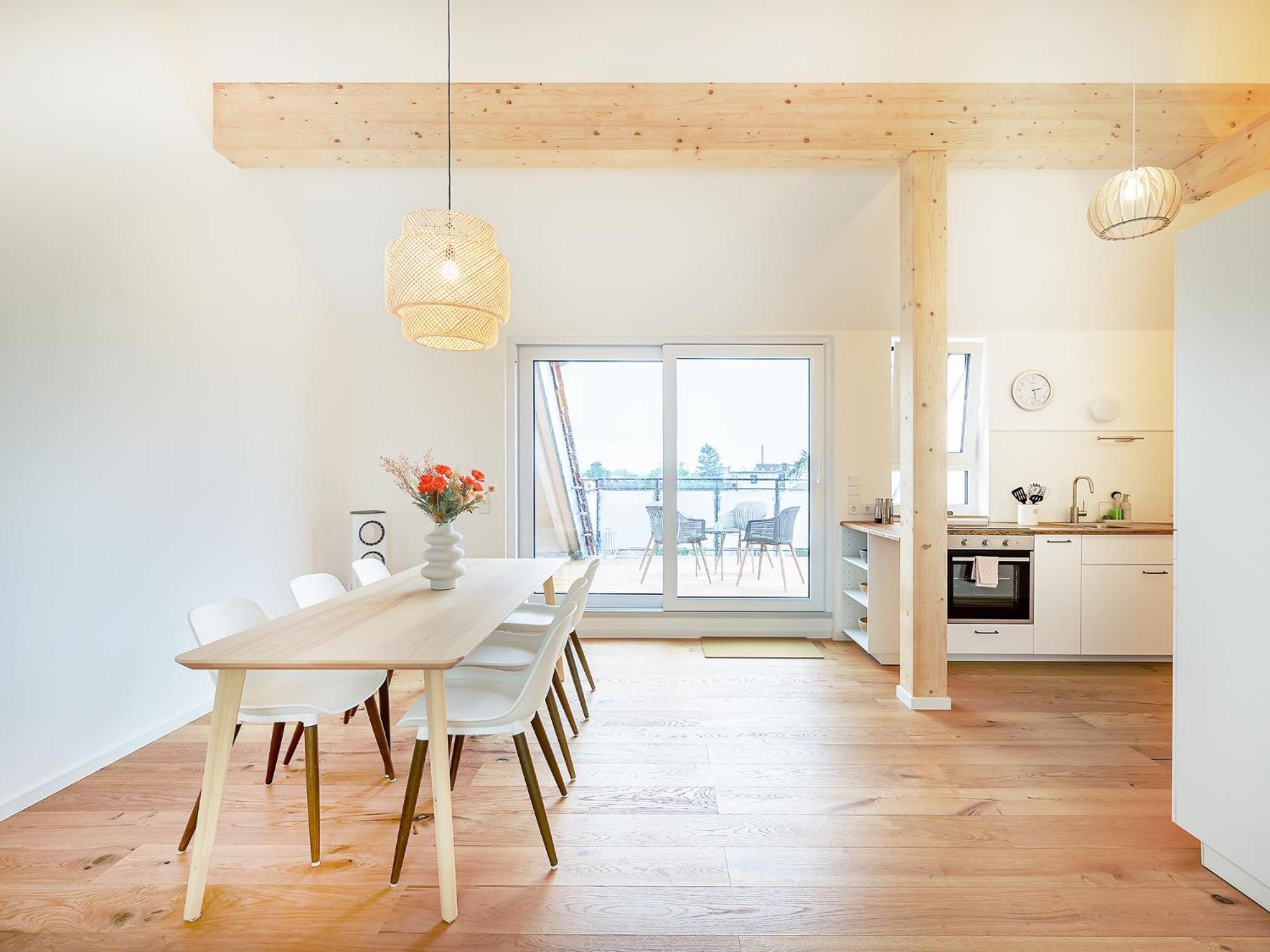 Flair Homes - Design Apartments With Smart-Tv, Self Check-In & Free Parking Karlsruhe Zimmer foto