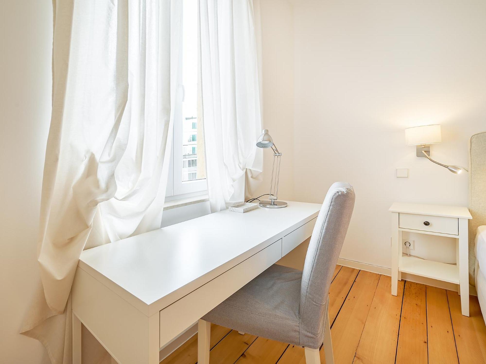 Flair Homes - Design Apartments With Smart-Tv, Self Check-In & Free Parking Karlsruhe Zimmer foto