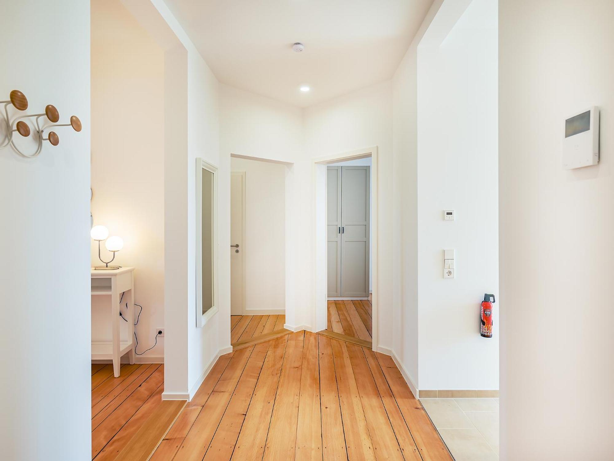 Flair Homes - Design Apartments With Smart-Tv, Self Check-In & Free Parking Karlsruhe Zimmer foto